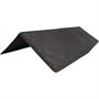 Stone Black Tapco Slate Hip & Ridge