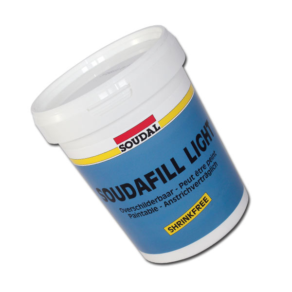 Soudal Soudafill