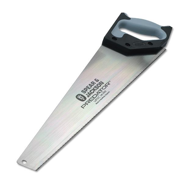 Spear & Jackson PVC-u Handsaw 