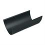 Anthracite Grey High Capacity Gutter