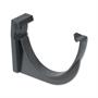 uPVC Anthracite Grey HiCap Gutter Fascia Bracket