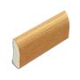 uPVC Edge Fillet Trim (Irish Oak)