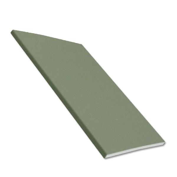 Chartwell Green Soffit Board