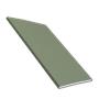 Chartwell Green Soffit Board