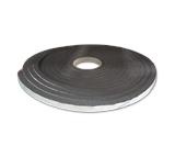 Rubber Cover Quicktrim UPVC Foam Tape Roll 8m