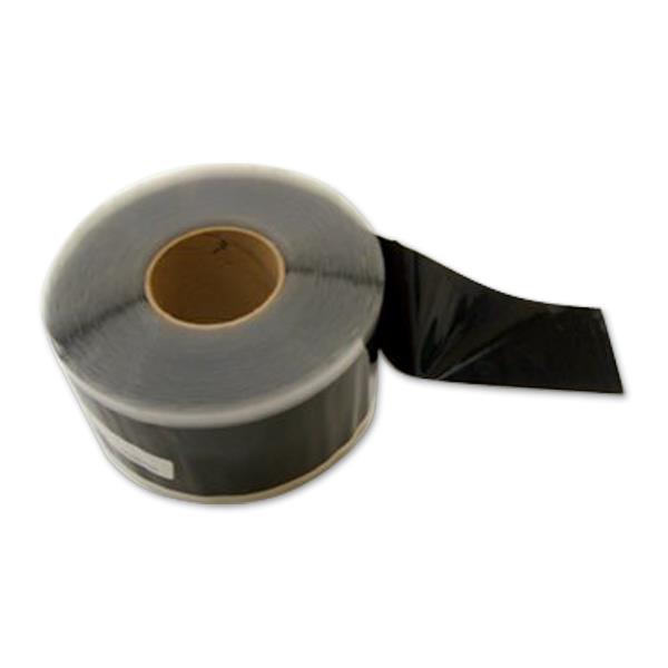 Rubber Cover 3" Seam Tape 30m Roll