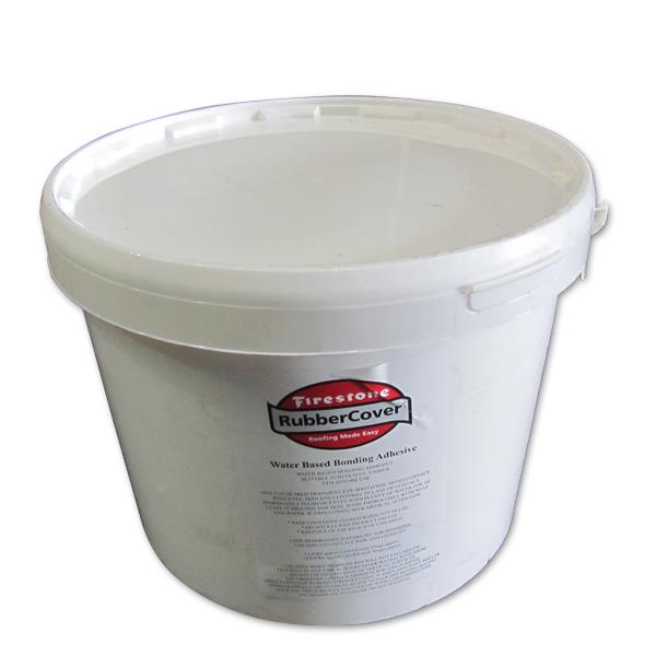 Rubber Cover Water Based Adhesive 10L