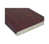 Laminated Window Cills Rosewood