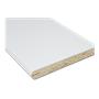 Laminated Cills White