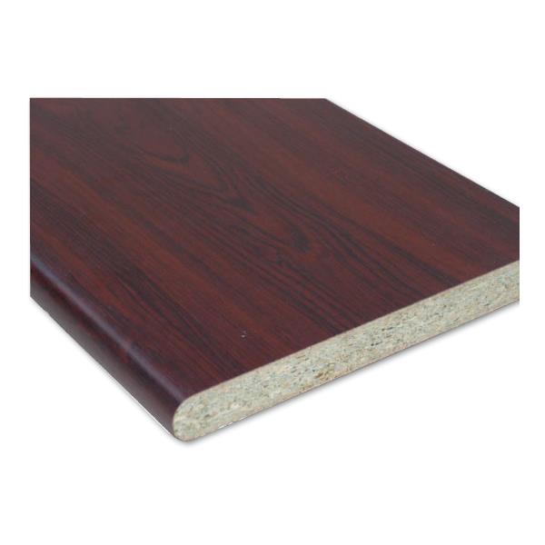 Laminated Window Cills Rosewood