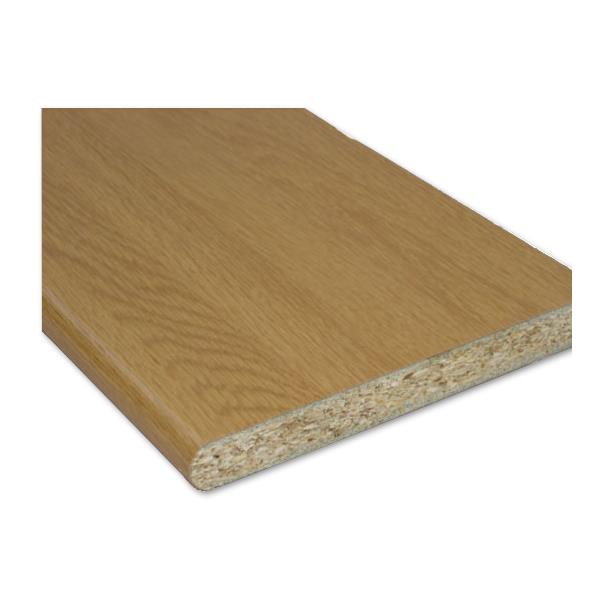 Laminated Cills Natural Oak