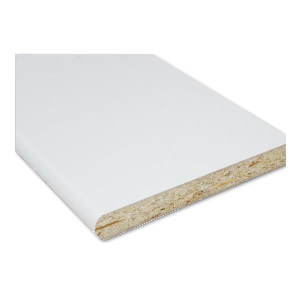 Laminated Cills White