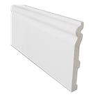 PVC Skirting Board