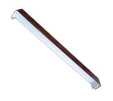 Rosewood Ext Double Ended Corner