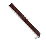 Rosewood Square Fascia Corner Ext 300mm