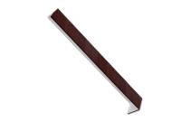 Rosewood Square Fascia Corner Ext 300mm