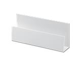 U-Channel Cladding Trim