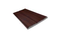 Hollow Soffit Rosewood