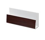 U-Channel Cladding Trim