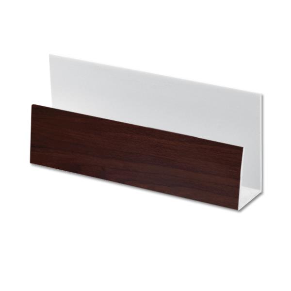 U-Channel Cladding Trim