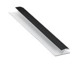 Black Centre Joint Cladding Trim