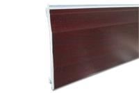 Rosewood Cladding