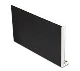 Black Fascia Board