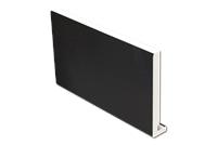 Black Fascia Board