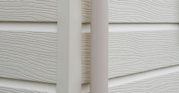 Cream Durasid Cladding