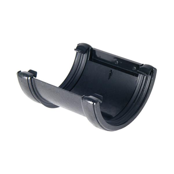 Gutter Union Insert uPVC Cast Iron Gutter Unions | DirectPlastics.com