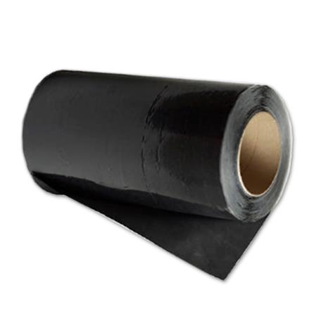 Rubber Cover Quickseam SA Flashing Roll 