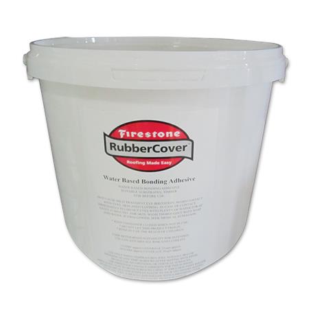 Rubber Cover Water Based Adhesive 5L