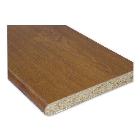 Laminated Cills Golden Oak