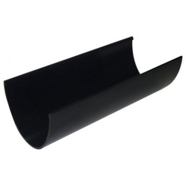 Xtraflo Gutter 4 Mtr Gutter (Black)