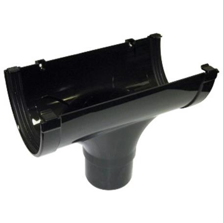 Xtraflo Industrial Gutter Running Outlet