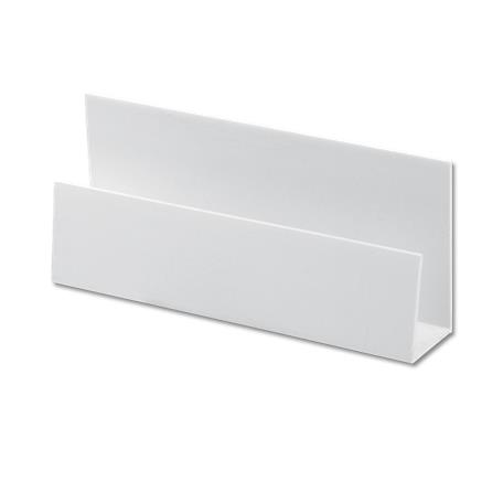 U-Channel Cladding Trim