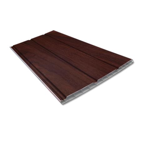 Hollow Soffit Rosewood