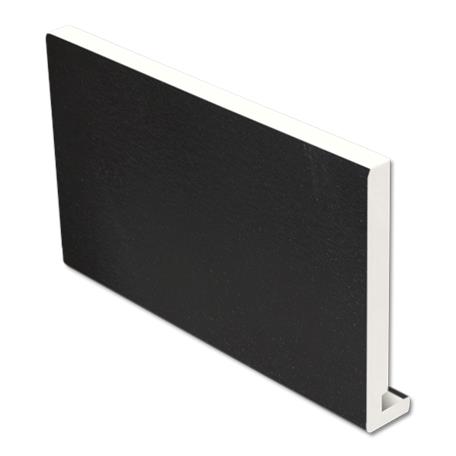 Black Fascia Board