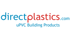 Direct Plastics Logo
